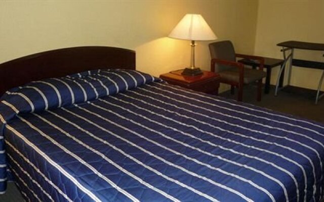 Inter City Motel