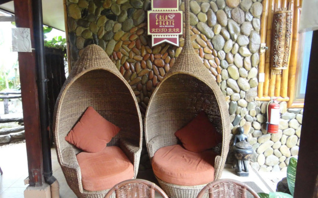 OYO 676 Casa Fuerte Bed And Breakfast