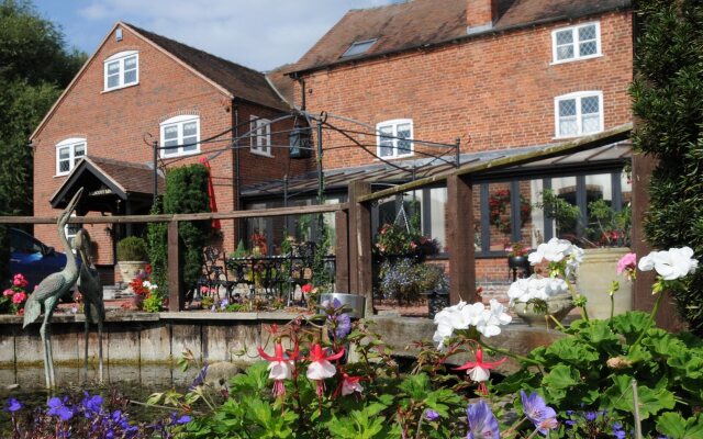 Allscott Mill B&B