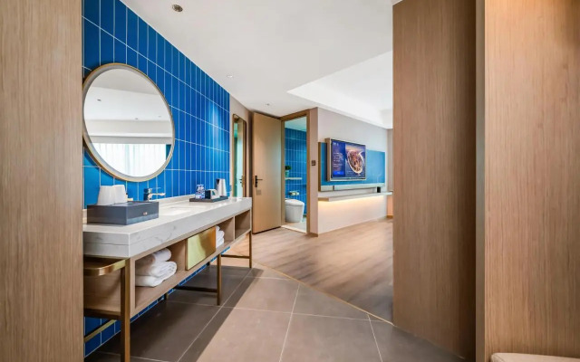 Yunnan Landisi Hotel