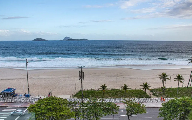 Penthouse Overlooking Ipanema Beach Vsc2