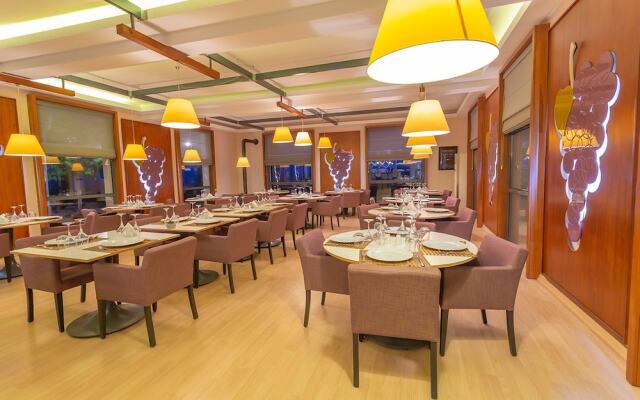 Villa Estet Bag Hotel