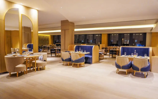 The Orchid Chandigarh