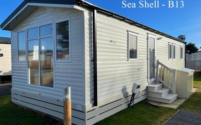 Par Sands Holiday Park