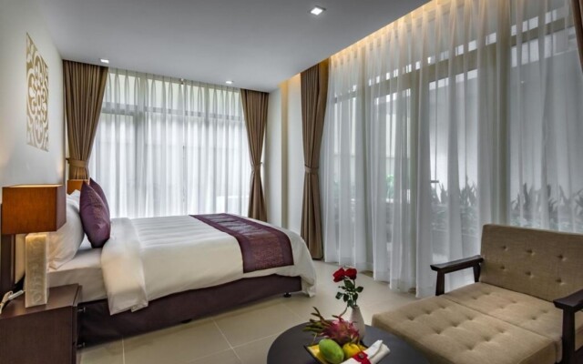 Glenwood Residences