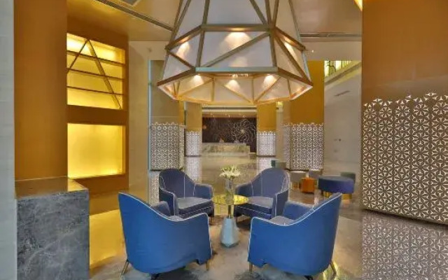 Orange Hotel (Heze Renmin Road)