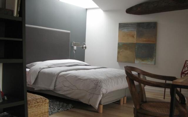 Chambres d'hôtes Les 3 Hélices
