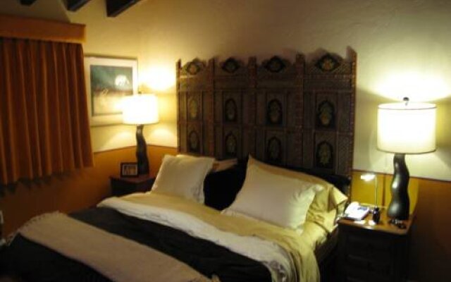 Westall Tours B&B