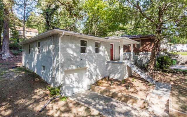 THE GAMER-4BR Home-Near Everything ATL