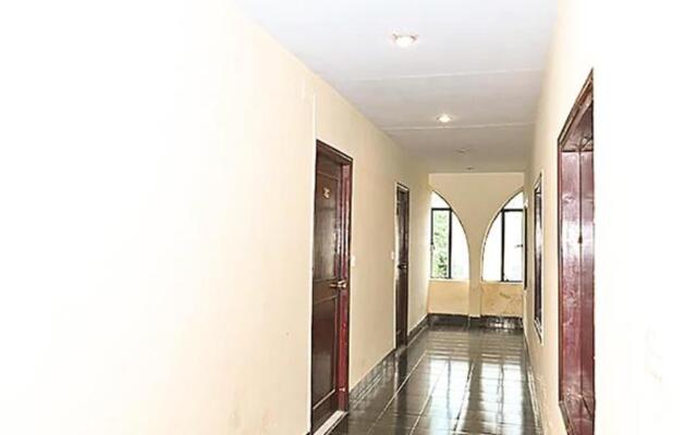 FabHotel Presidency Inn