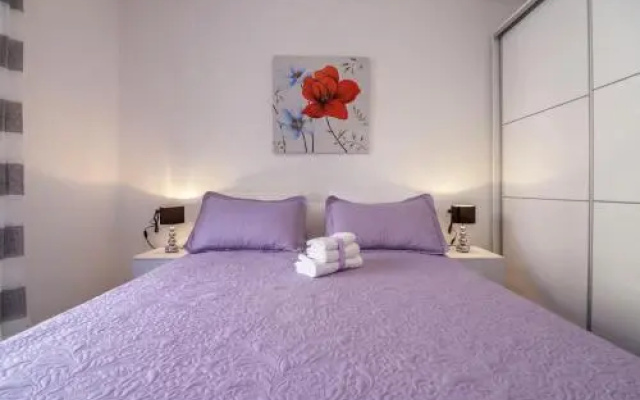 Apartman Jurica