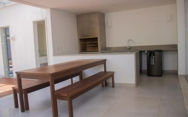 Maravilhosa Casa c Marina Privativa - Porto Frade