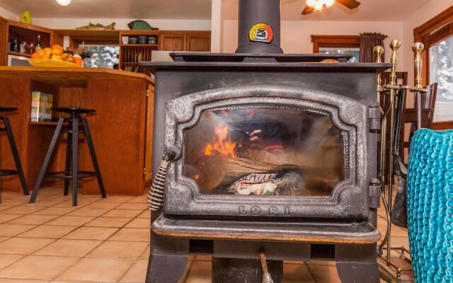 Camano Vista Paradise