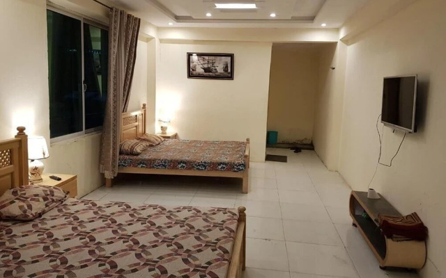 Legend Hotel Naran