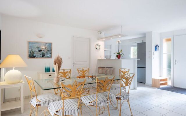 House Eden Club Lacanau