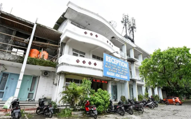 Roda Mas I Purwokerto