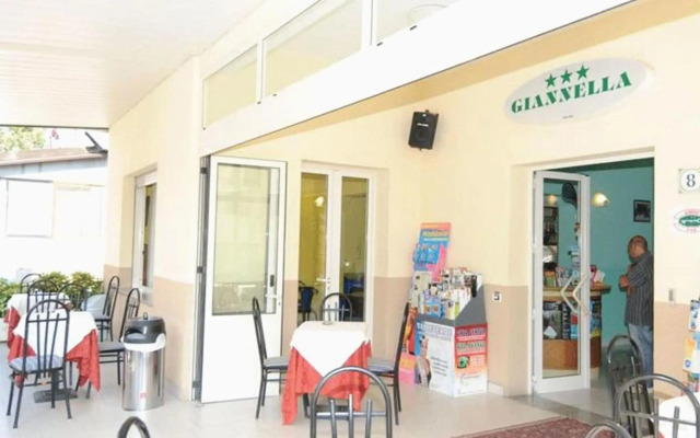 Hotel Giannella