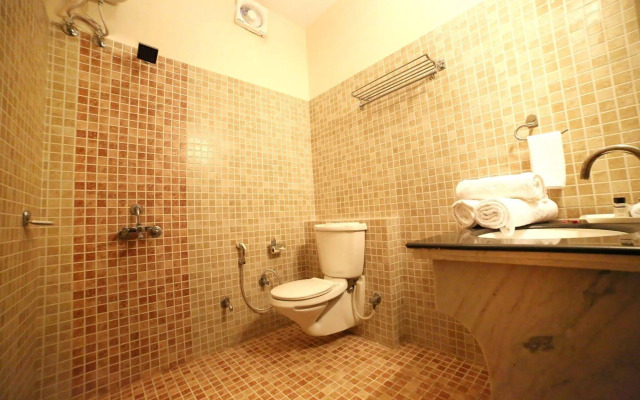 Hotel Royal Pratap Niwas