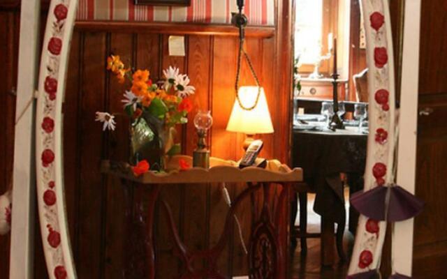 Manoir de Toullaeron