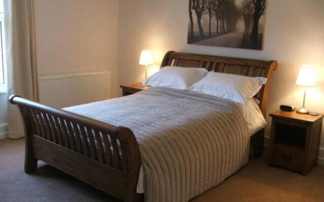 Zouch Farm Bed & Breakfast