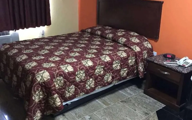 Travelodge Avenel Woodbridge