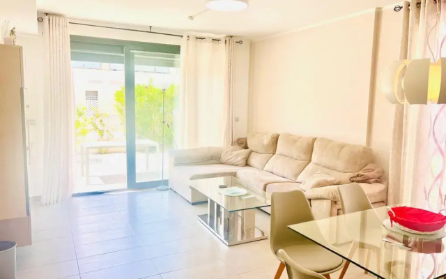 Comfortable House in Torrevieja