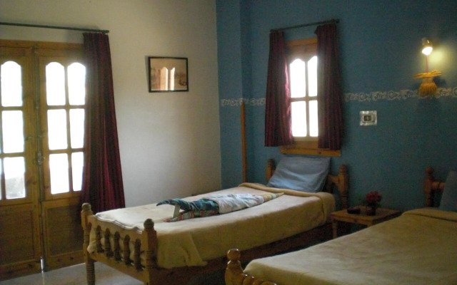 El Fayrouz Hotel