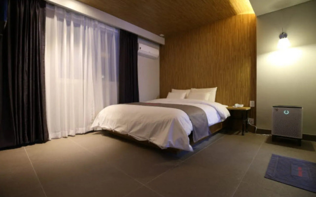 Hotel Flamingo