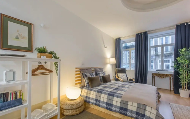 Batalha Historical Apartments I