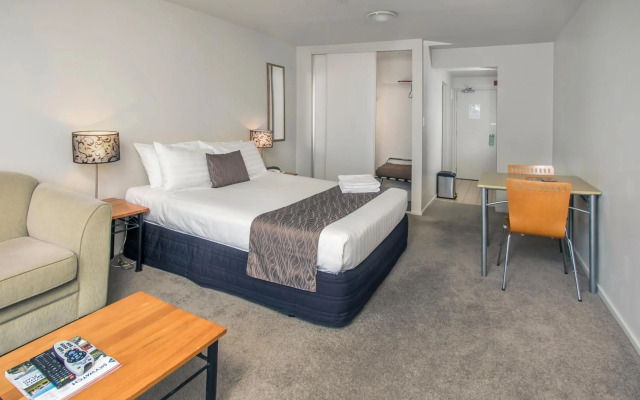 Crown on Cintra Lane Serviced Apartments