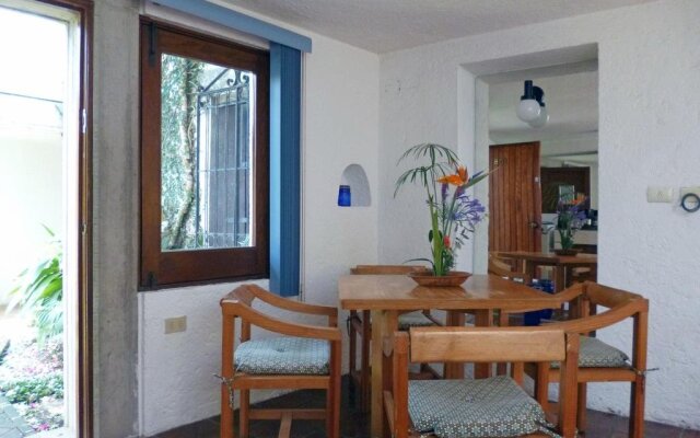 Posada La Mariquinta