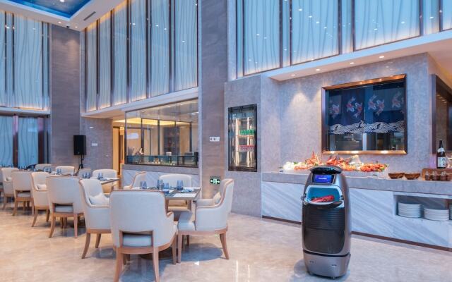 FlyZoo Hotel Hangzhou