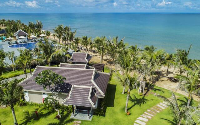 Anja Beach Resort & Spa