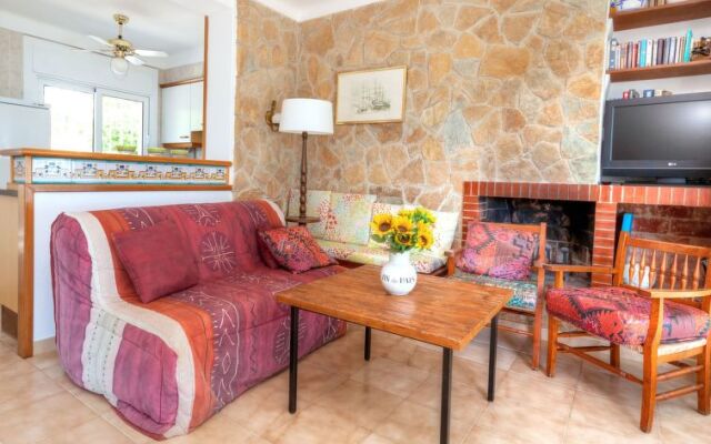 Holiday Home la Falconera