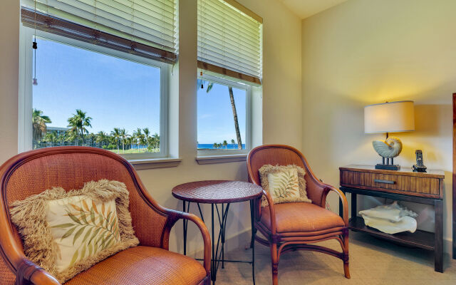 Castle Hali'i Kai at Waikoloa