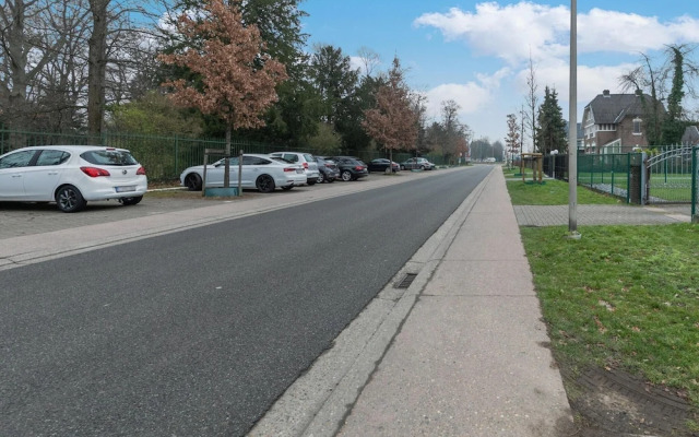 Maasmechelen Duplex Retreat