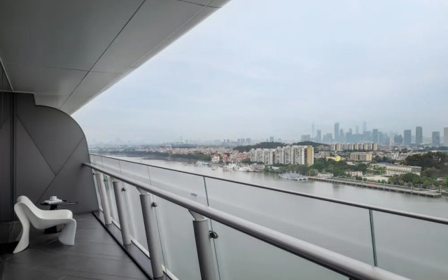 Vignette Collection Guangzhou Xanadu Hotel by IHG