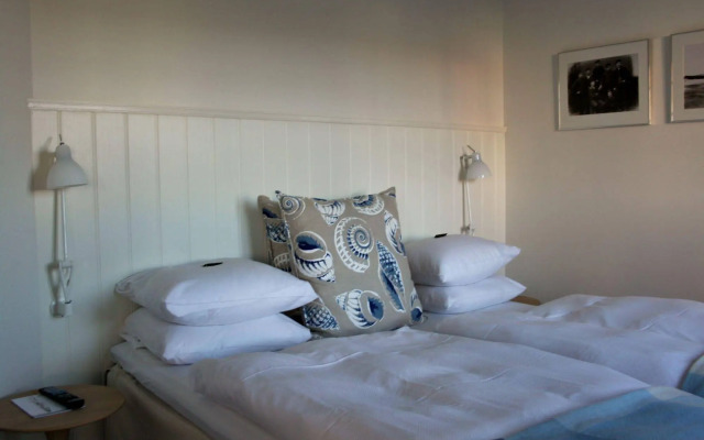 Ruths Hotel