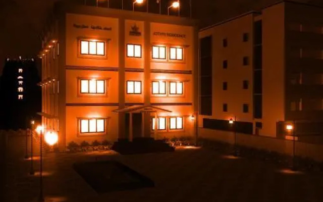 Jothis Residency