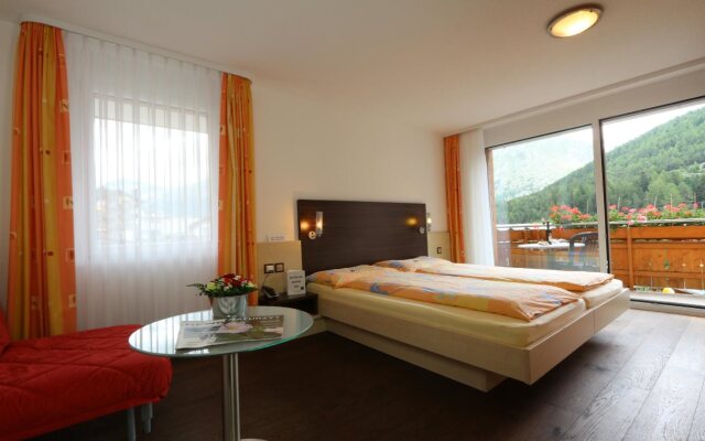 Apparthotel Feehof Saas-Fee