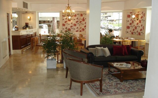 Hotel Guerrero