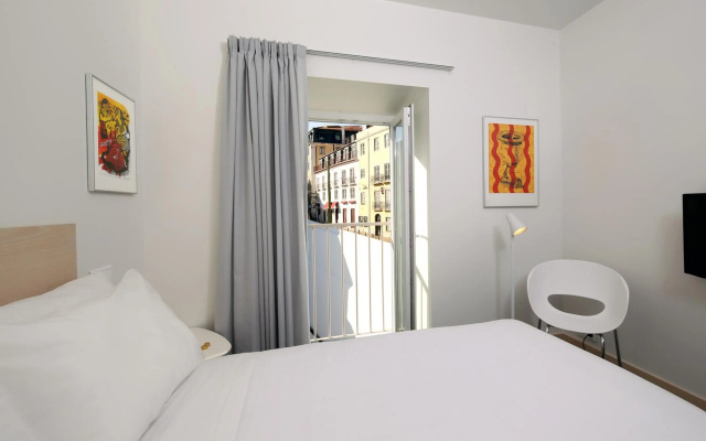 Hotel Convento do Salvador