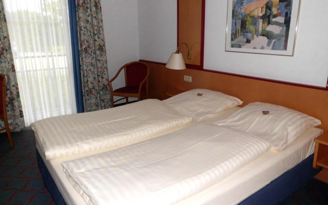 Hotel Montana Lauenau