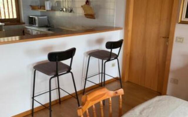 Appartamenti Volpe Rossa