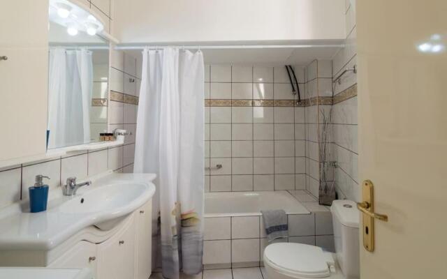 02 - Spacious apartment at the heart of the city