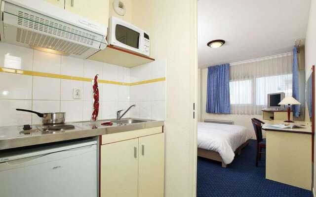 Appart'City Classic Limoges