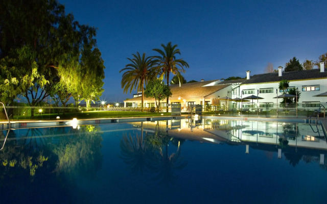 Parador de Antequera