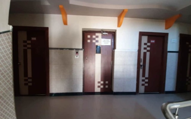 Hotel Sai Aditya