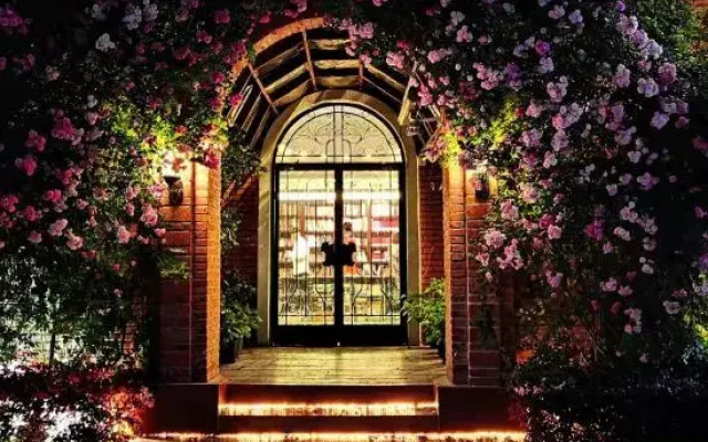 Shanghai Dicheng Hotel