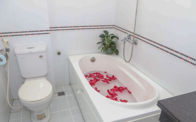 Hung Vuong Hotel